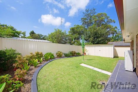 Property photo of 71 Delia Avenue Budgewoi NSW 2262