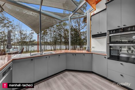 Property photo of 74 Fairhaven Point Way Wallaga Lake NSW 2546