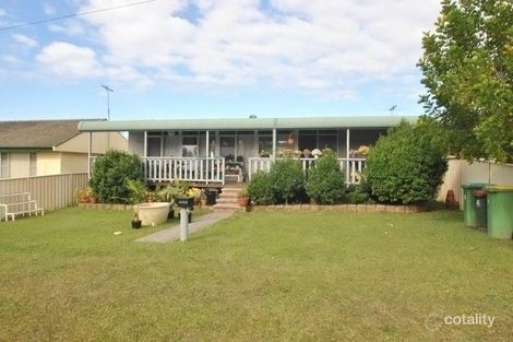 18 Wentworth Ave, Doyalson, NSW 2262