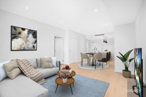 Property photo of 208/2 Waterview Drive Lane Cove NSW 2066