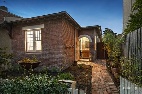 Property photo of 40 Ormond Street Kensington VIC 3031