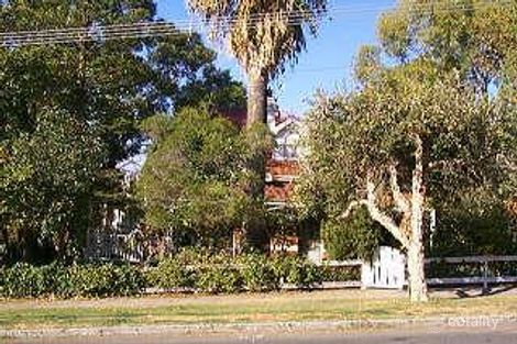 25 Central Ave, Swanbourne, WA 6010