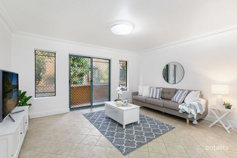 Property photo of 10/2-6 Gloucester Avenue Burwood NSW 2134