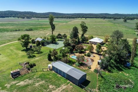 1799 Digilah Rd, Dunedoo, NSW 2844