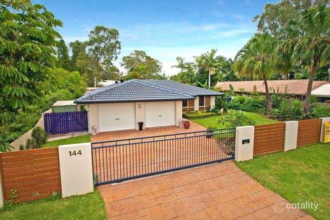 144 Fitzroy St, Cleveland, QLD 4163