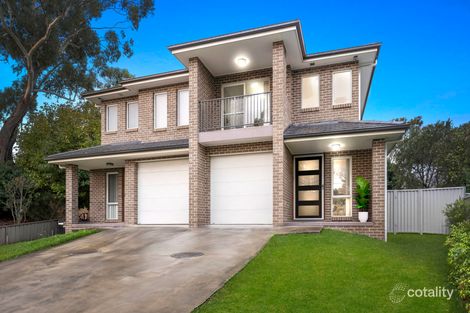 6b Nyinya Ave, Gymea, NSW 2227