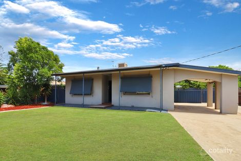 546 Henry St, Deniliquin, NSW 2710