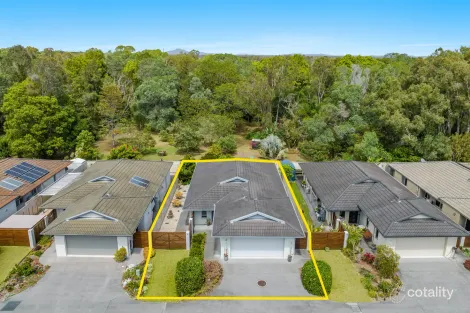 Property photo of 18/4 Somerset Place Yamba NSW 2464