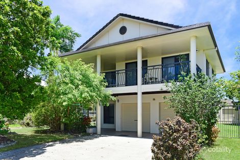 Property photo of 7 Prudhoe Street East Mackay QLD 4740