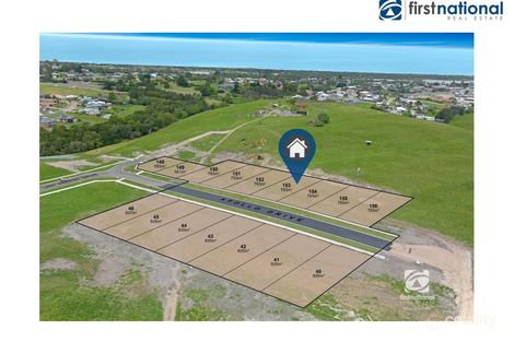 11 Apollo Dr, Lakes Entrance, VIC 3909