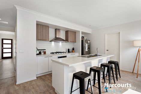 Property photo of 96 Brunton Drive Mernda VIC 3754