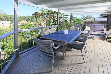 Property photo of 17 Pearce Drive Coffs Harbour NSW 2450