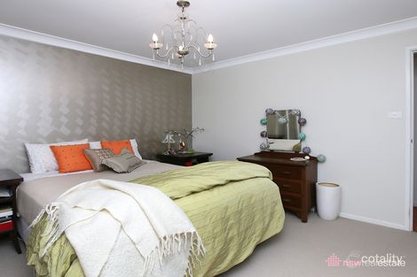 Property photo of 17 Pearce Drive Coffs Harbour NSW 2450