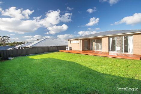 Property photo of 8 Bambi Street Dolphin Point NSW 2539