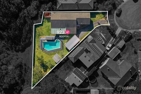 Property photo of 12 Egan Place Beacon Hill NSW 2100