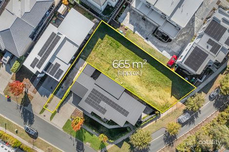 Property photo of 63 Cooley Crescent Casey ACT 2913
