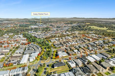 Property photo of 63 Cooley Crescent Casey ACT 2913