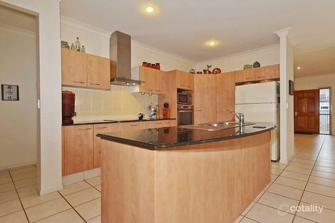 Property photo of 5 Gerona Circuit Varsity Lakes QLD 4227