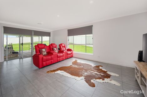 Property photo of 11 Roy Cross Place Gulgong NSW 2852