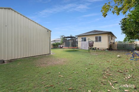 Property photo of 50 Nott Street Norville QLD 4670