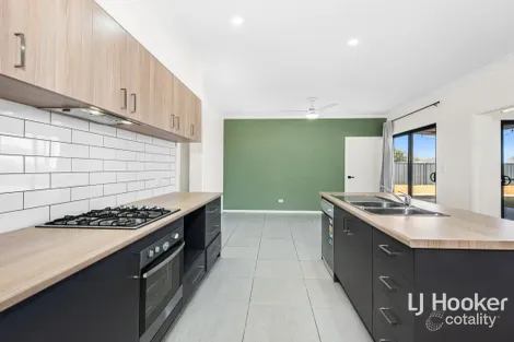 Property photo of 17 Welton Parade Kilgariff NT 0873