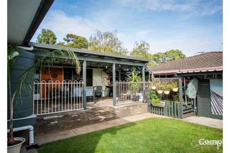 Property photo of 14 Tweed Crescent Mount Gambier SA 5290