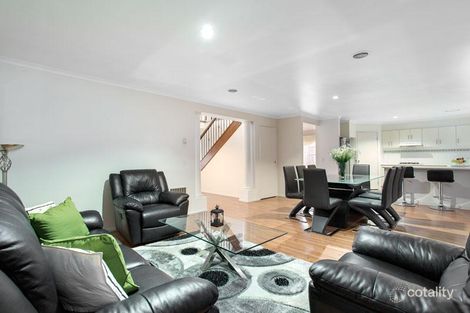 Property photo of 7 Tiamo Rise Sydenham VIC 3037