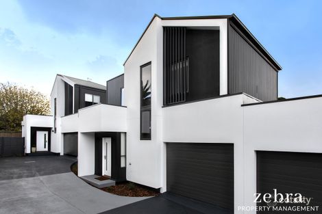 Property photo of 2/232 Balcombe Road Mentone VIC 3194