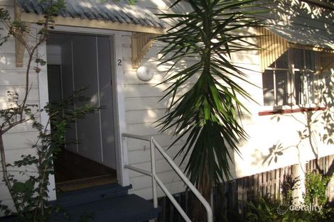 2/135 Jubilee Tce, Bardon, QLD 4065