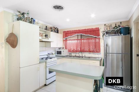 Property photo of 21 Whittier Street Quakers Hill NSW 2763