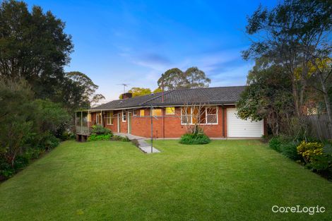 Property photo of 6 Bullawai Place Beecroft NSW 2119