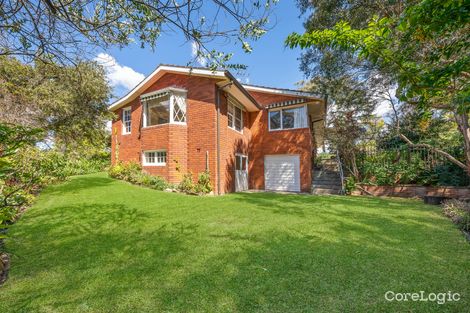 Property photo of 6 Bullawai Place Beecroft NSW 2119