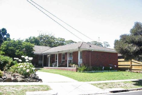 Property photo of 19 McMurtry Way Frankston VIC 3199
