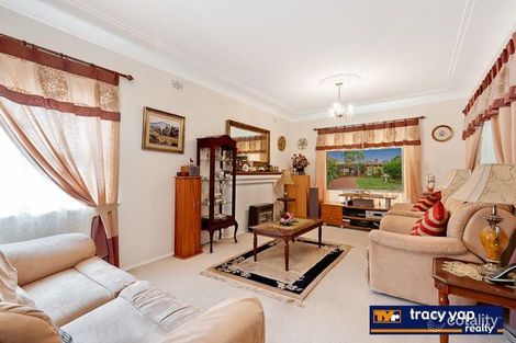 Property photo of 11 Bulkira Road Epping NSW 2121