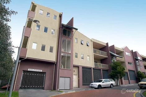 16/29 Nunan St, Brunswick East, VIC 3057