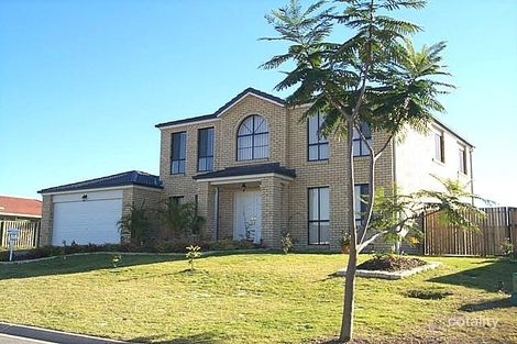 14 Springbrook Pl, Narangba, QLD 4504