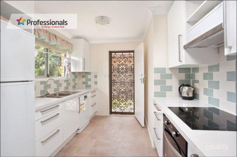 Property photo of 5 Tapi Glen St Clair NSW 2759