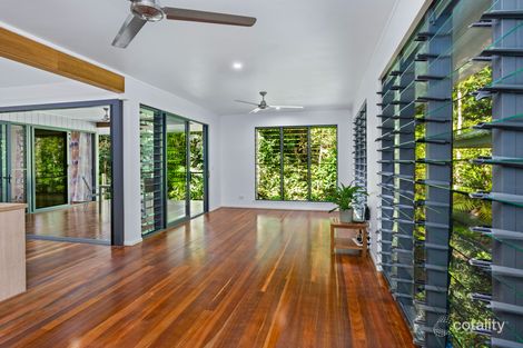 Property photo of 58 Barron Falls Road Kuranda QLD 4881