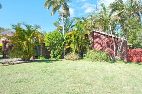 3 Jilbard Dr, Springwood, QLD 4127