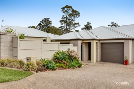 Property photo of 2/77-81 Bouganvillea Drive Middle Ridge QLD 4350