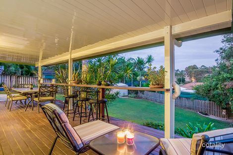 Property photo of 6 Saipan Way Pacific Pines QLD 4211