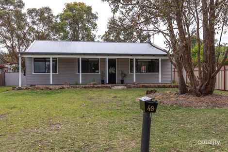 49 Orient Point Rd, Culburra Beach, NSW 2540