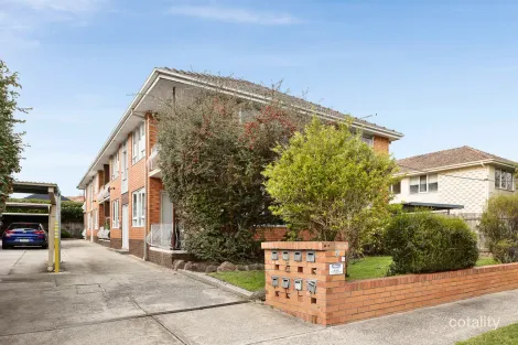 Property photo of 5/4 Rigby Avenue Carnegie VIC 3163