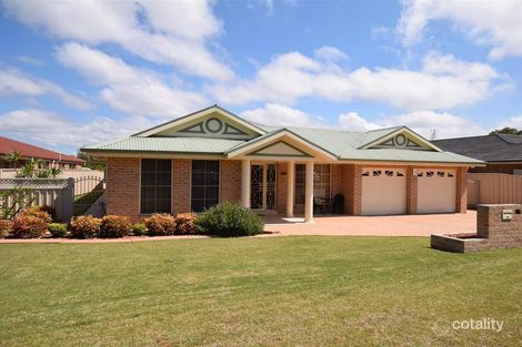 5 Lacebark Gr, Worrigee, NSW 2540