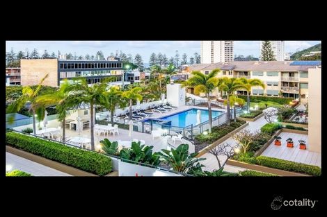 29/4 Park Ave, Burleigh Heads, QLD 4220