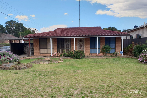 23 Gibbes St, Regentville, NSW 2745