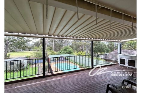 Property photo of 87 Waratah Crescent Sanctuary Point NSW 2540