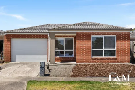 8 Rose Ct, Kilmore, VIC 3764