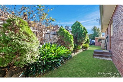 Property photo of 2/85 Thackeray Road Reservoir VIC 3073