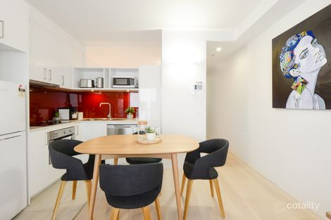 Property photo of 501/18 Russell Place Melbourne VIC 3000